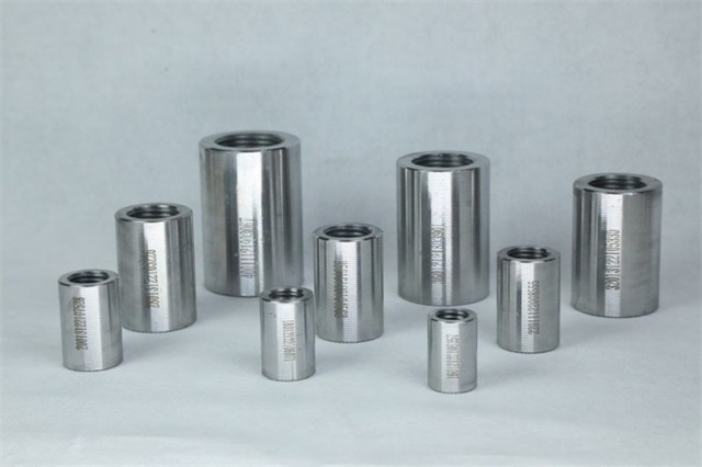 淮安直螺纹钢筋套筒的优势和特点